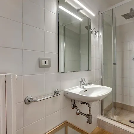Gramsci By Mamo Apartman Firenze