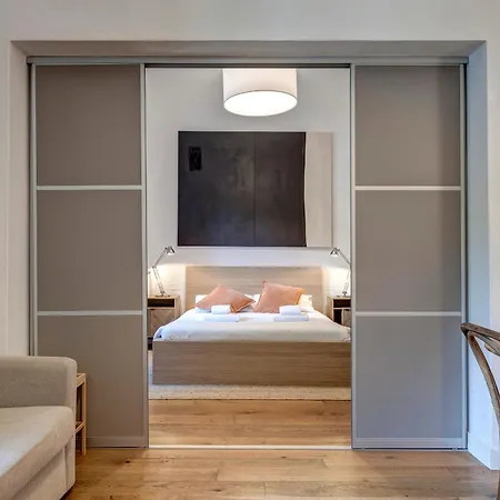 Apartmán Gramsci By Mamo Florencie