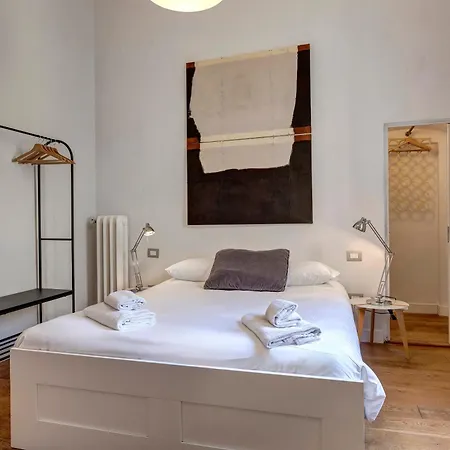 Gramsci By Mamo Apartamento *