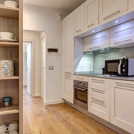 Gramsci By Mamo Lejlighed