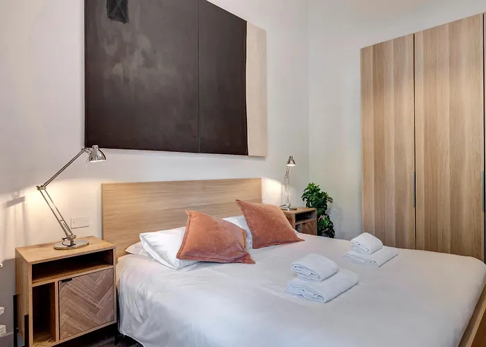 Gramsci By Mamo Lejlighed *