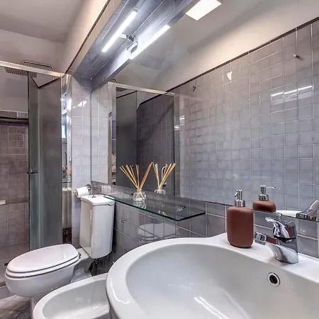 Gramsci By Mamo Apartment Florence