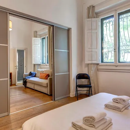 Gramsci By Mamo Apartment Florence
