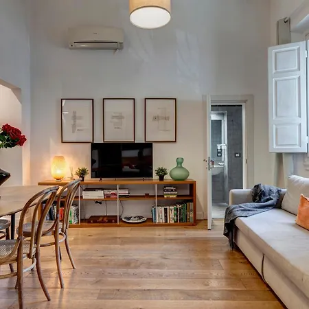Gramsci By Mamo Apartment Florence