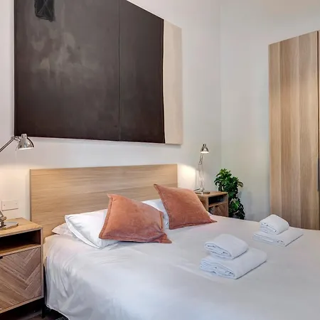 Gramsci By Mamo Apartment *