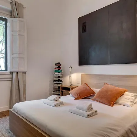 Apartment Gramsci By Mamo *