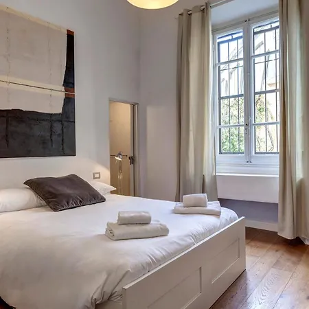 Apartment Gramsci By Mamo